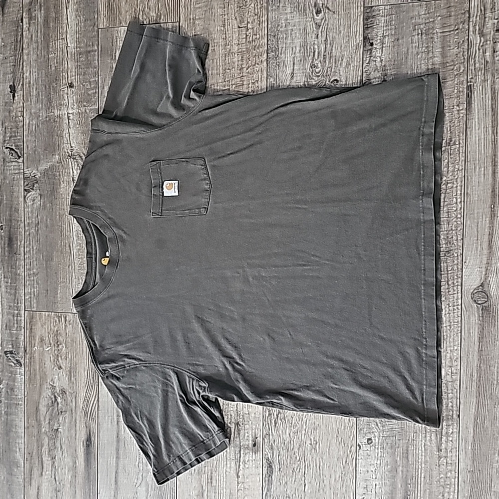 Carhartt Original Fit t shirt